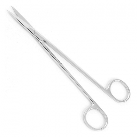 Instrumentar chirurgie - Foarfeca fistula Kelly