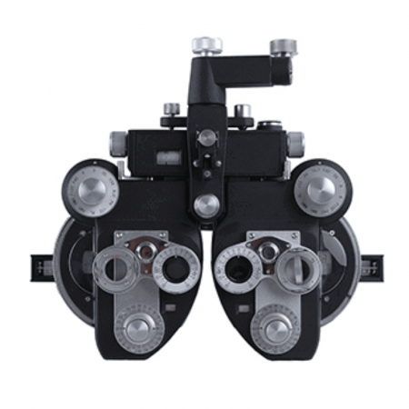 Foropter manual CT-80 | Totalmed Aparatura Medicala