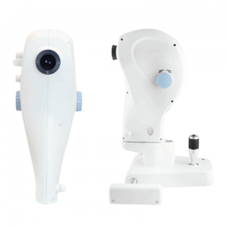 Fundus Camera FundusVue cu joystick | Totalmed Aparatura Medicala [1]