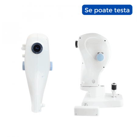 Fundus Camera - Fundus Camera FundusVue cu joystick | Totalmed Aparatura Medicala