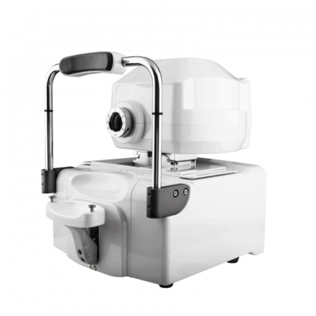 Fundus camera NFC-600 l Totalmed Aparatura Medicala [2]