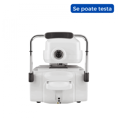 Fundus Camera - Fundus camera NFC-600 l Totalmed Aparatura Medicala