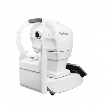 Fundus camera NFC-700 l Totalmed [5]