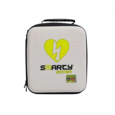 Defibrilatoare - Geanta pentru defibrilator Smarty Saver | Totalmed Aparatura Medicala