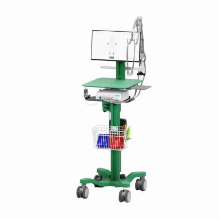 Dispozitiv Indice Gleznă-Braț AngE™ ABI+ – Screening Vascular Rapid [2]