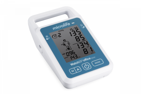Aparatura Medicala - Indice Glezna-Brat MICROLIFE WatchBP Office Vascular