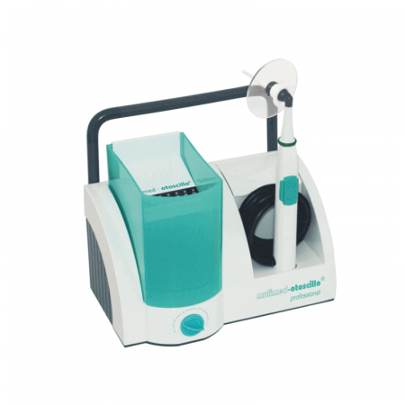Otoscoape - Irigator otic Otoscillo Professional | Totalmed Aparatura Medicala