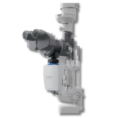Biomicroscoape - Modul Cameră Digitală pentru biomicroscoape Mediworks