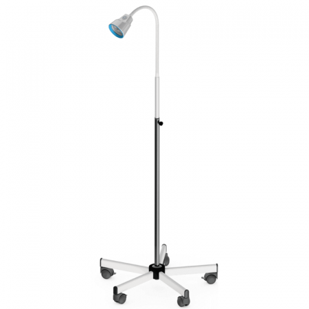 Lampa de examinare Rimsa ALFA LED | Totalmed Aparatura Medicala [2]