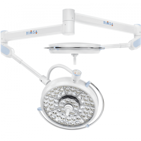 Lampi de operatie si medicale - Lampa de operatie PENTALED63N+63N | Totalmed Aparatura Medicala