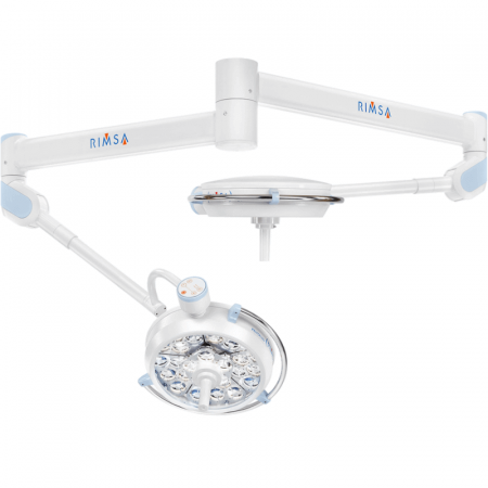 Lampi de operatie si medicale - Lampa de operatie PENTALED30E+30E | Totalmed Aparatura Medicala