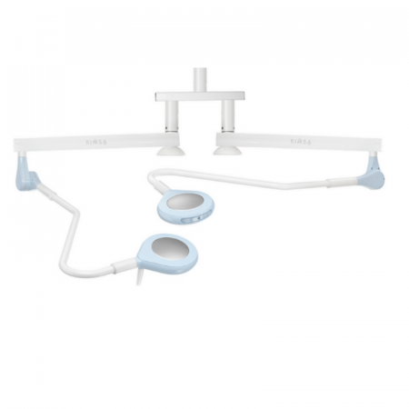 Lampa de operatie SATURNO-LED | Totalmed Aparatura Medicala [1]