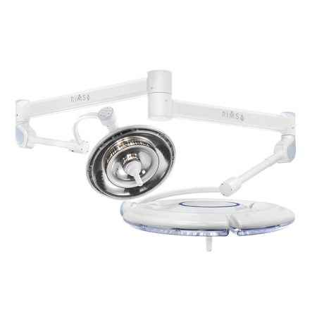 Lampa de operatie Unica 520 | Totalmed Aparatura Medicala [2]