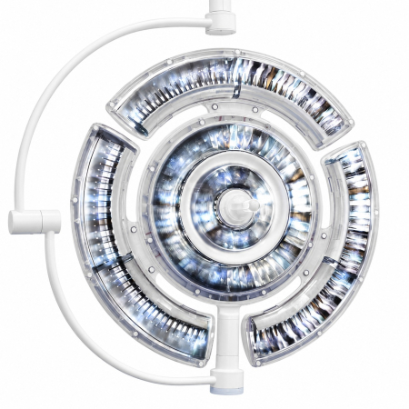 Lampa de operatie Unica 520 | Totalmed Aparatura Medicala [3]