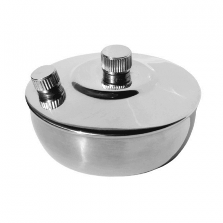 Aparatura Medicala - Spirtiera din inox | Totalmed Aparatura Medicala