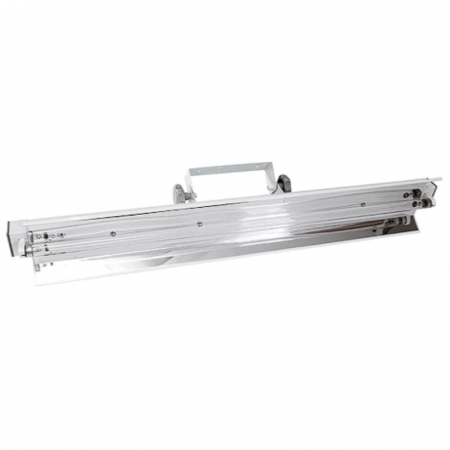 Aparatura Medicala - Lampa UV-C bactericida NBV 2x55 NL | Totalmed Aparatura Medicala