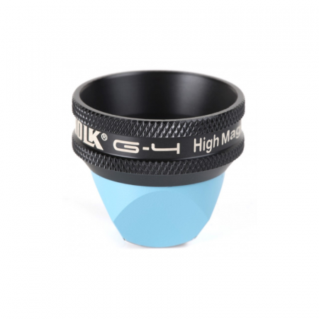 Lentile de diagnostic - Lentila G-4 High Mag Gonio