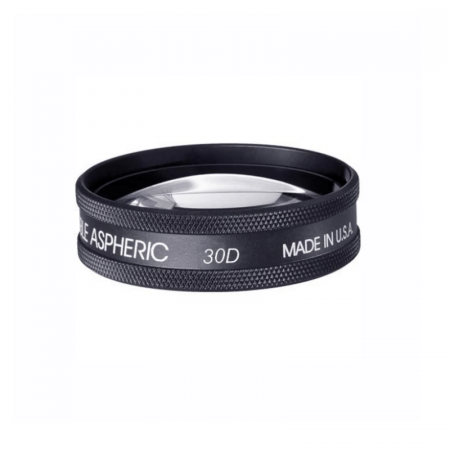 Lentile de diagnostic - Lentila VOLK 30D / 30D Small