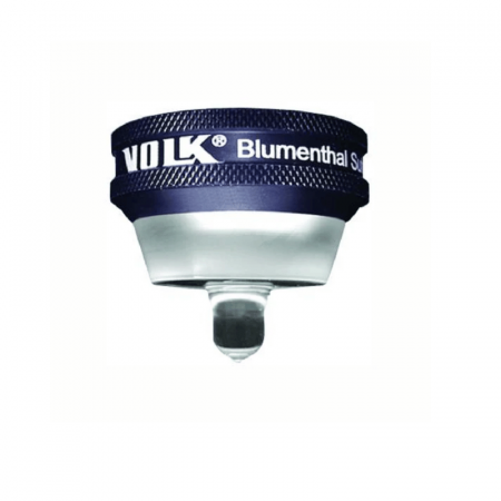 Lentile de diagnostic - Lentila VOLK Blumenthal Suturelysis