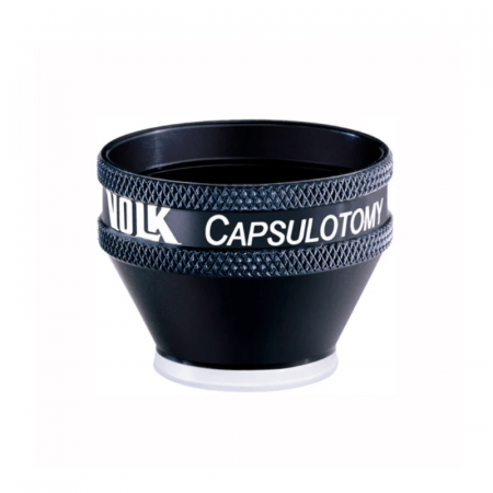 Lentile de diagnostic - Lentila VOLK Capsulotomy