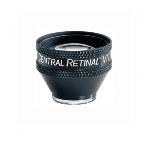 Lentile de diagnostic - Lentila Volk Central Retinal