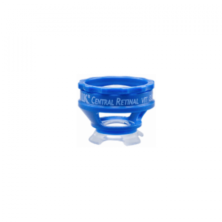 Lentile de diagnostic - Lentila Volk Central  Retinal ACS®