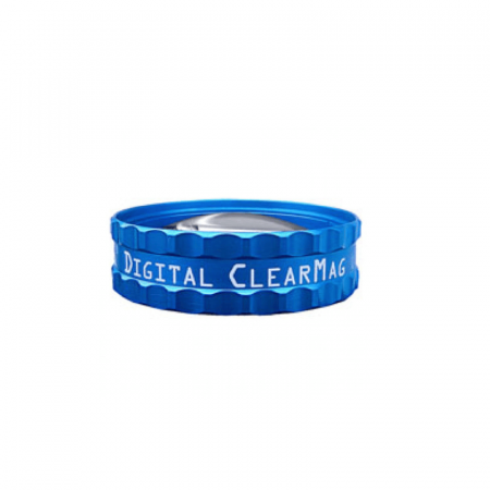 Lentile de diagnostic - Lentila VOLK Digital ClearMag