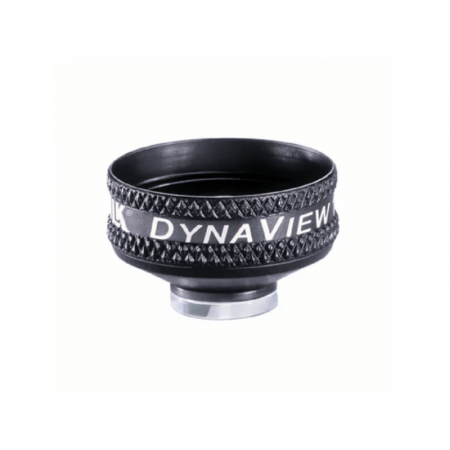 Lentile de diagnostic - Lentila Volk DynaView