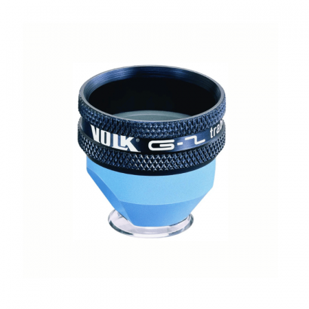 Lentile de diagnostic - Lentila VOLK G-2 Gonio