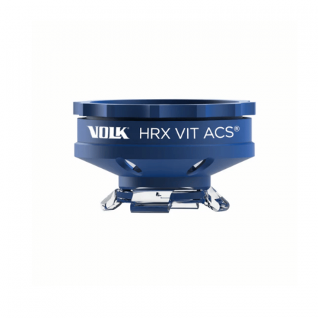 Lentile de diagnostic - Lentila Volk HRX ACS®