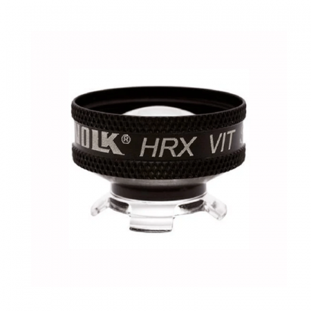 Lentile de diagnostic - Lentila Volk HRX Vit