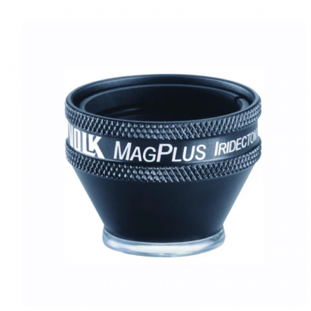 Lentile de diagnostic - Lentila VOLK MagPlus Iridectomy
