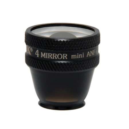Lentile de diagnostic - Lentila VOLK Mini 4-Mirror