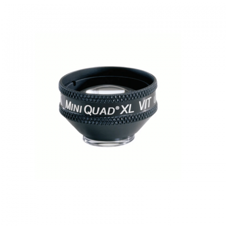 Lentile de diagnostic - Lentila Volk Mini Quad® XL