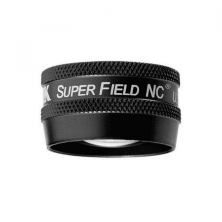 Lentile de diagnostic - Lentila VOLK SUPER FIELD NC