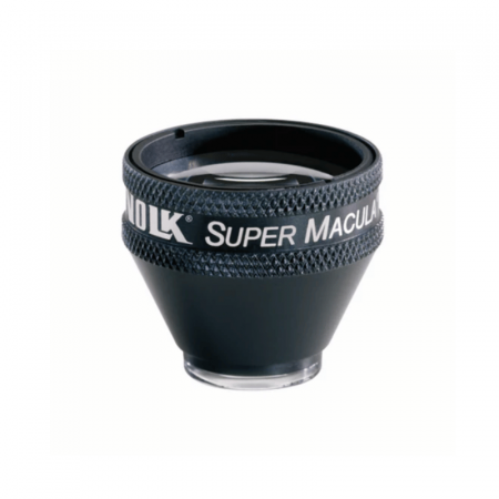 Lentile de diagnostic - Lentila Volk Super Macula®