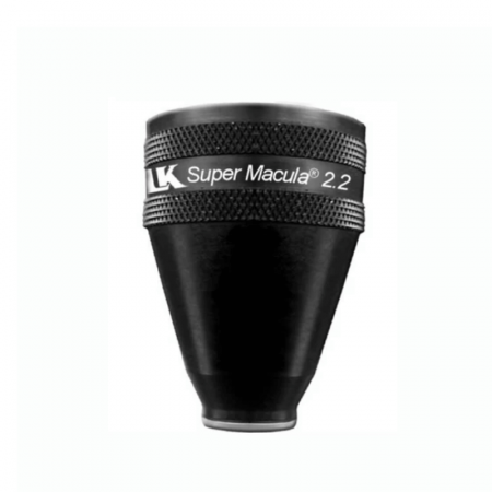 Lentile de diagnostic - Lentila VOLK Super Macula® 2.2