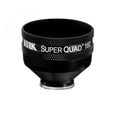 Lentile de diagnostic - Lentila VOLK Super Quad® 160