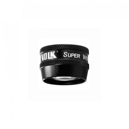 Lentile de diagnostic - Lentila VOLK Super VitreoFundus®