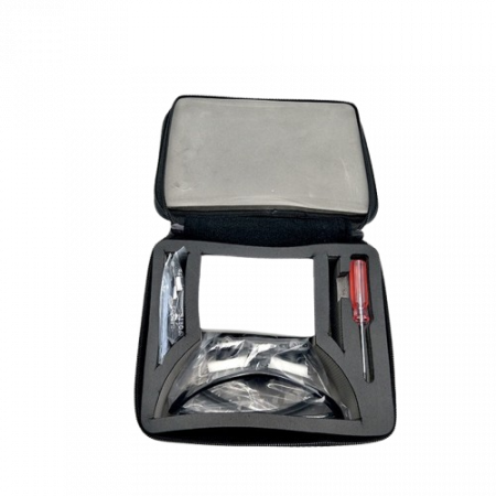 Lupe binoculare M350 | Totalmed Aparatura Medicala [2]