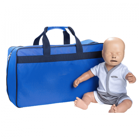 Defibrilatoare - Manechin sugari pentru practica CPR | Totalmed
