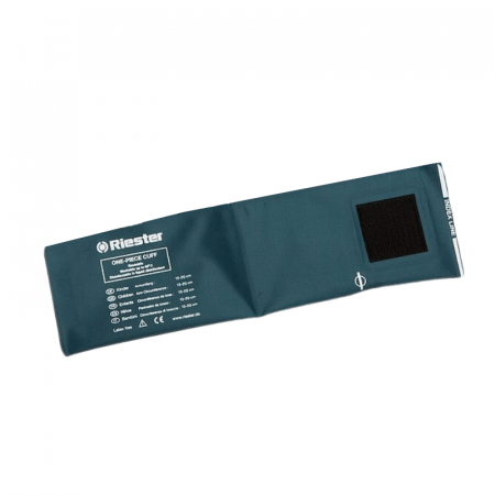 Manseta pentru tensiometru, destinata nou nascutilor cu 1tub, dezinfectabila, 8-13cm [1]