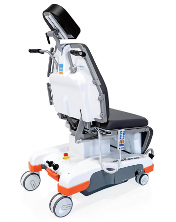 Masa/scaun chirurgical oftalmologic Eye Force UFKS [2]
