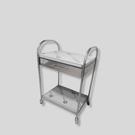 Masa tratament/ Masa instrumentar inox | Totalmed Aparatura Medicala [1]