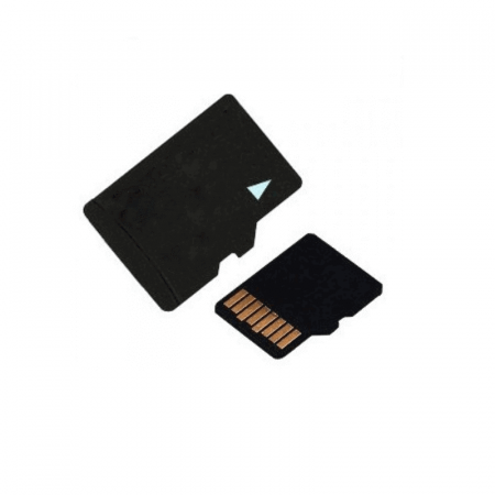 Defibrilatoare - Micro USD card pentru defibrilatoare