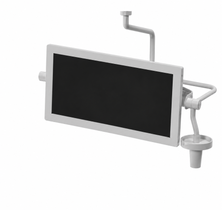 Monitoare lampi operatie Rimsa - Monitor 27" pentru lampa operatie Rimsa