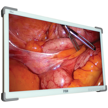 Aparatura Medicala - MONITOR 32” 4K pentru lampă chirurgicală RIMSA