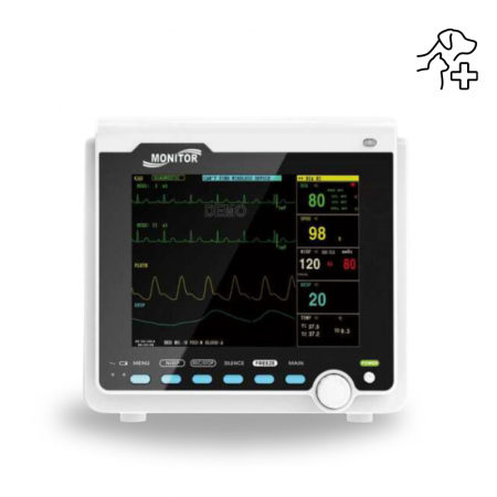 VET - Monitor CMS6000 VET