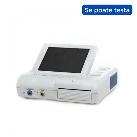 Monitoare fetale - Monitor Fetal CMS 800G | Totalmed Aparatura Medicala
