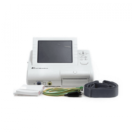 Monitor Fetal CMS 800G | Totalmed Aparatura Medicala [2]